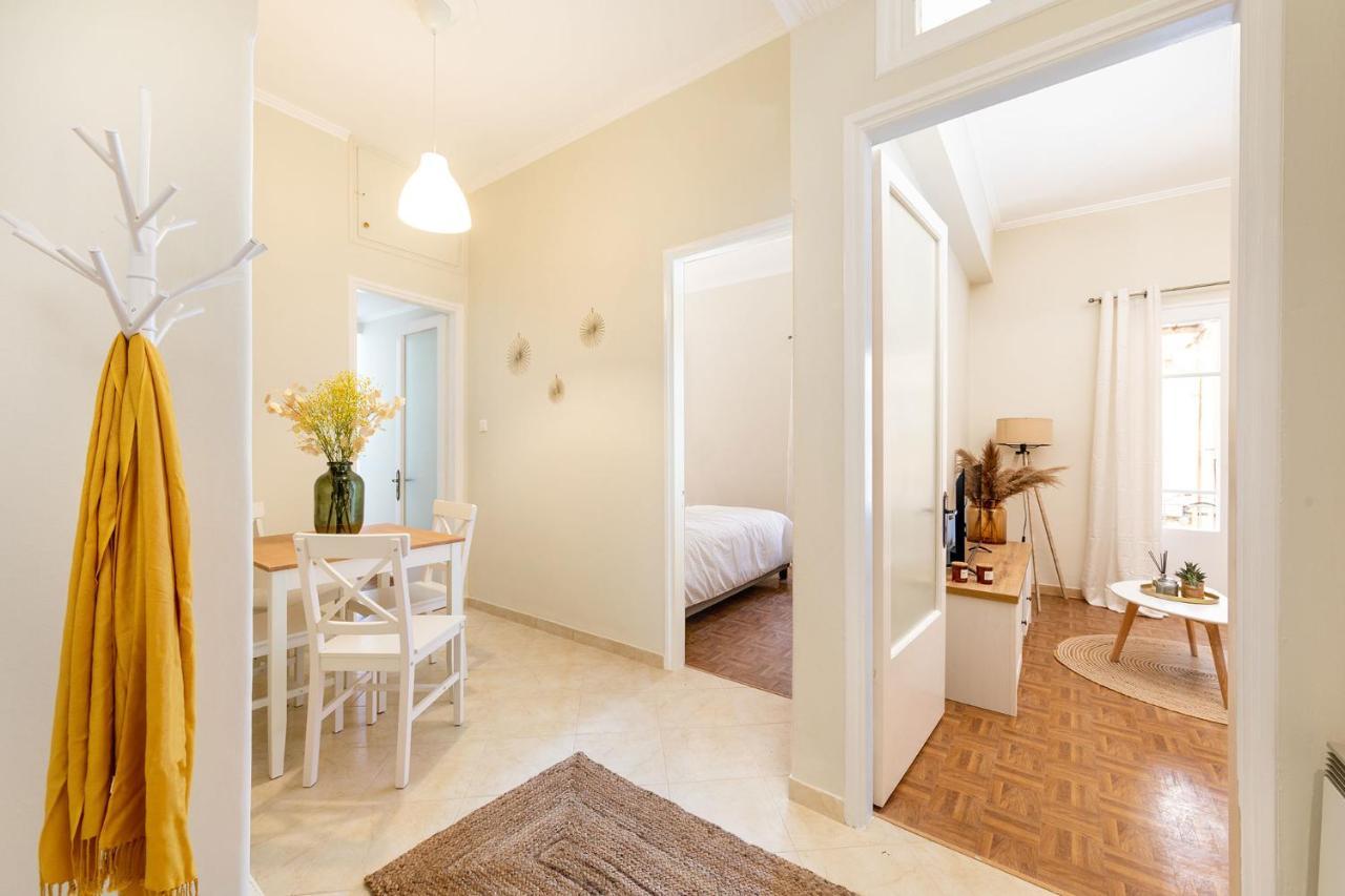 Callisto Apartment Corfu Corfu  Kültér fotó