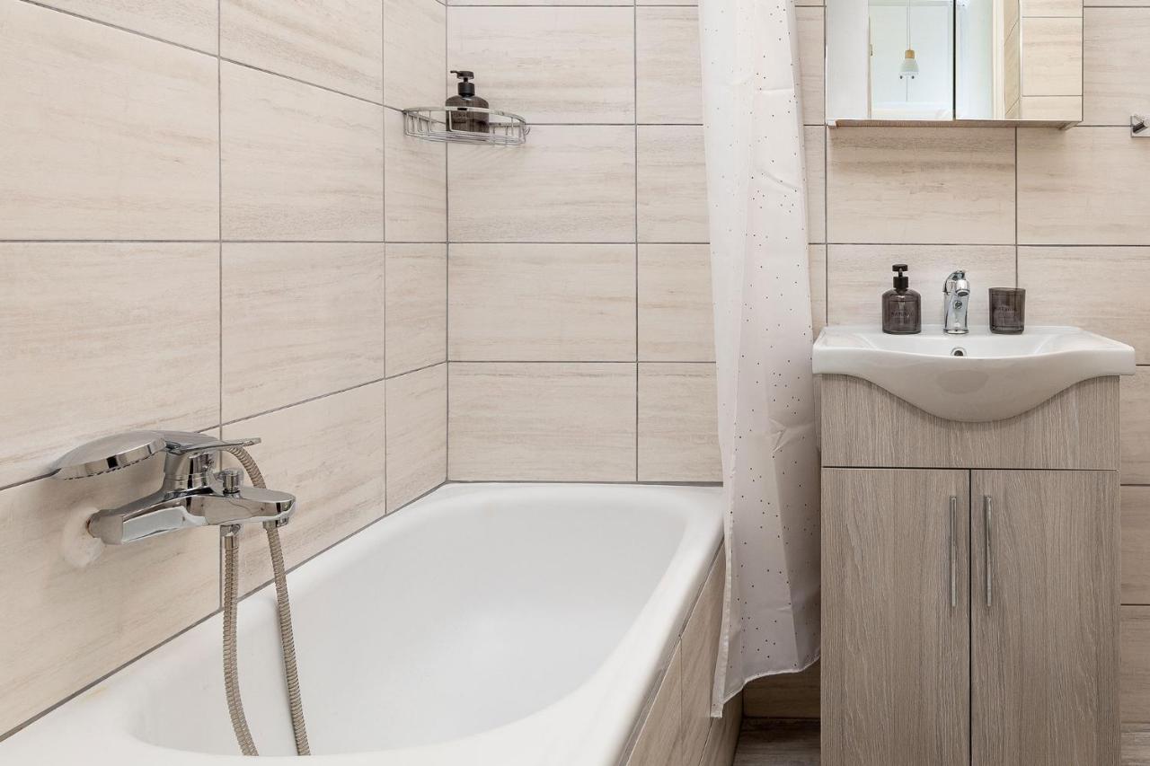 Callisto Apartment Corfu Corfu  Kültér fotó