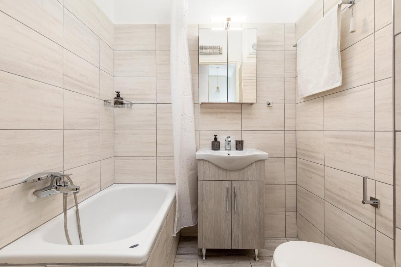 Callisto Apartment Corfu Corfu  Kültér fotó