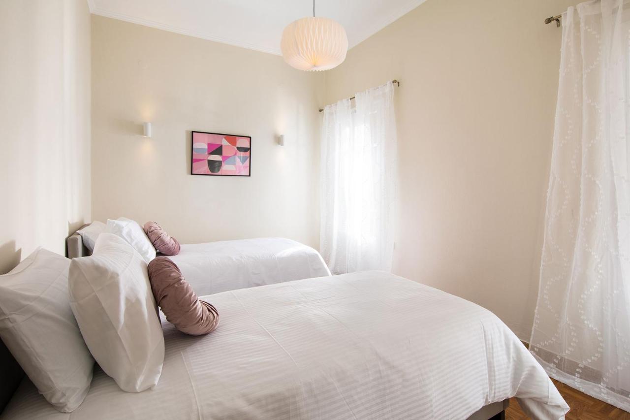 Callisto Apartment Corfu Corfu  Kültér fotó