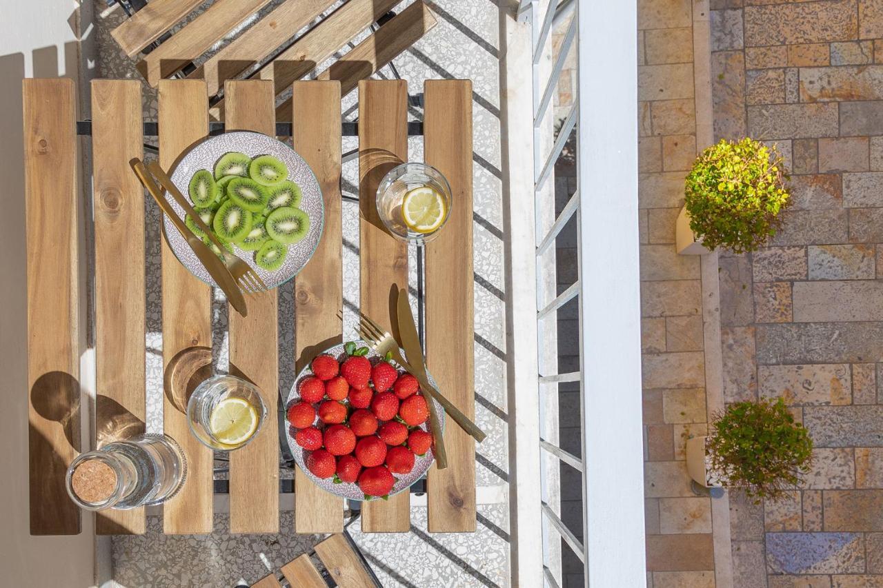 Callisto Apartment Corfu Corfu  Kültér fotó